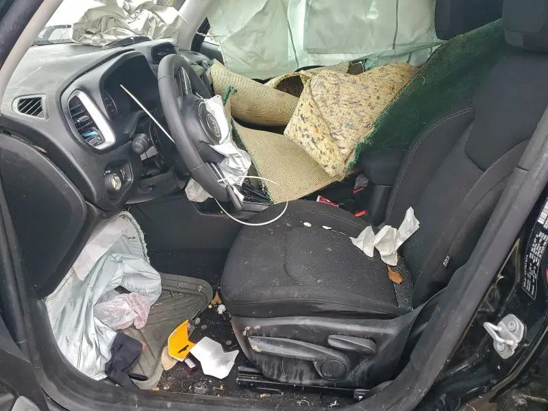 2021 JEEP RENEGADE SPORT  