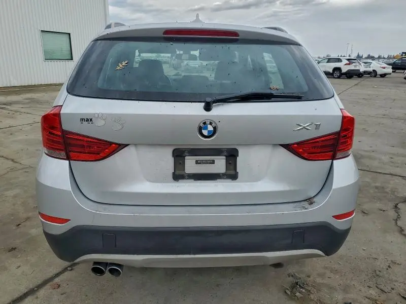 2013 BMW X1 SDRIVE28I  