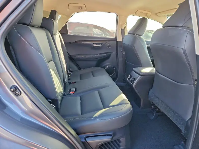 2016 LEXUS NX 200T BASE  