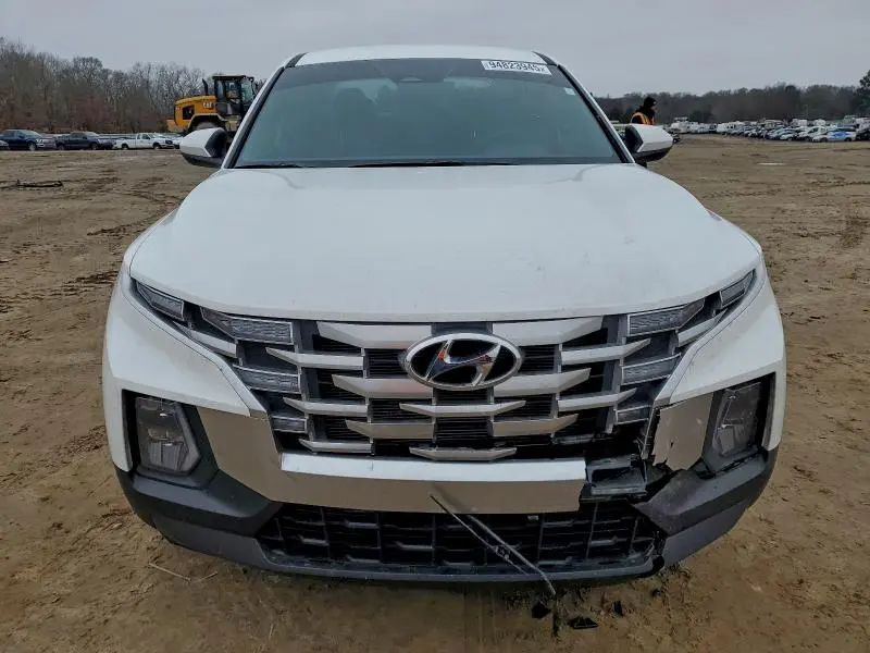 2024 HYUNDAI SANTA CRUZ SE  