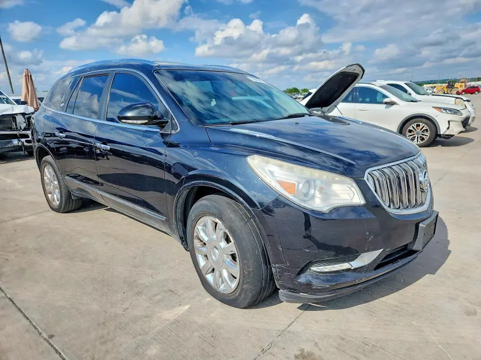 2015 BUICK ENCLAVE   