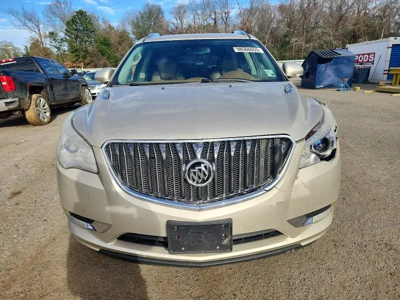 2014 BUICK ENCLAVE   