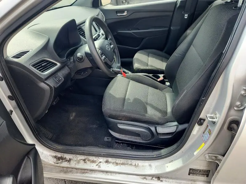 2020 HYUNDAI ACCENT SE  