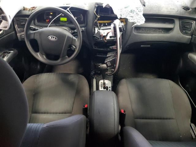 2010 KIA SPORTAGE LX