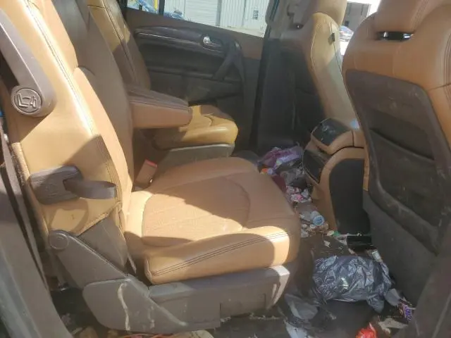 2016 BUICK ENCLAVE