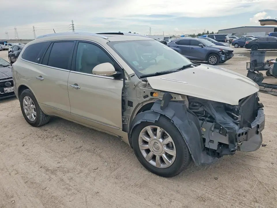 2013 BUICK ENCLAVE   