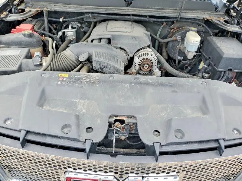 2011 GMC SIERRA K1500 SLE  