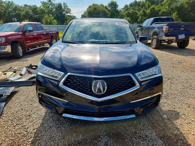 2020 ACURA MDX   