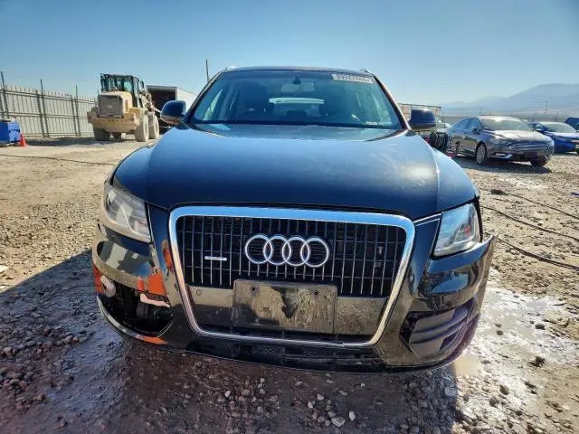 2010 AUDI Q5 PREMIUM PLUS  