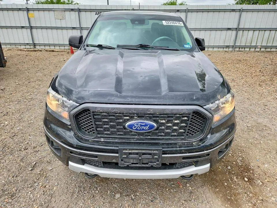 2023 FORD RANGER XL  