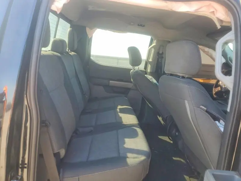 2024 FORD F250 SUPER DUTY  
