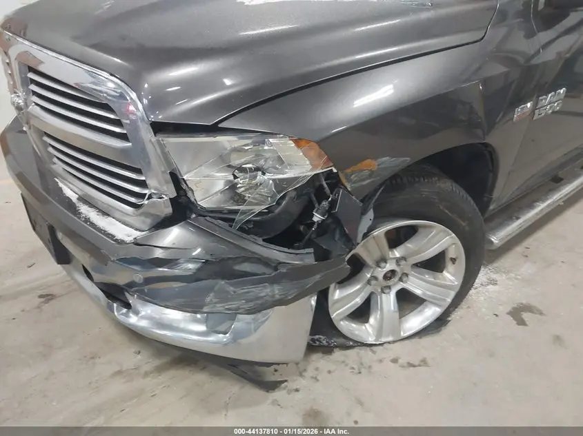 2014 RAM 1500 BIG HORN