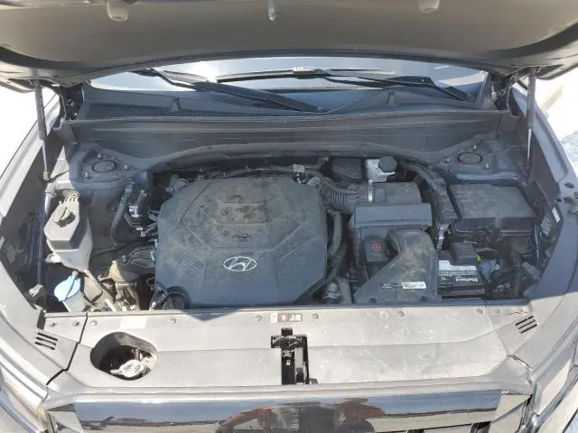 2023 HYUNDAI PALISADE SEL PREMIUM  