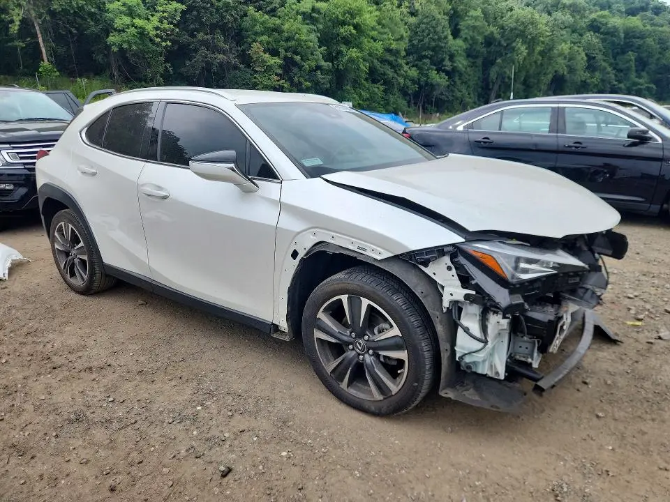 2022 LEXUS UX 200 BASE  