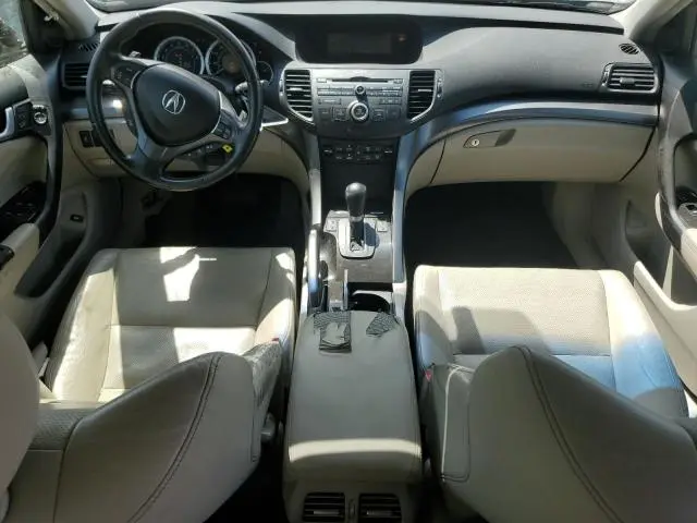 2012 ACURA TSX   
