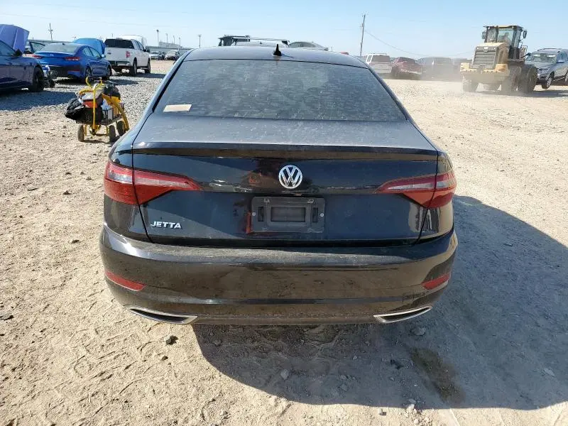 2020 VOLKSWAGEN JETTA S  