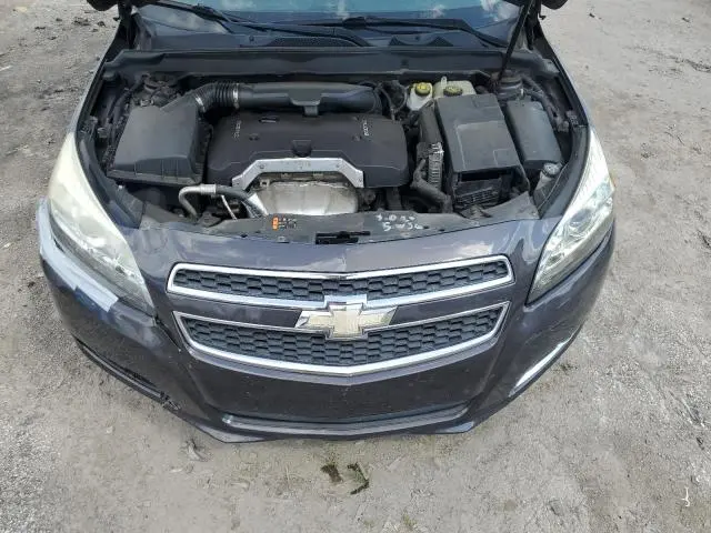 2013 CHEVROLET MALIBU 2LT  