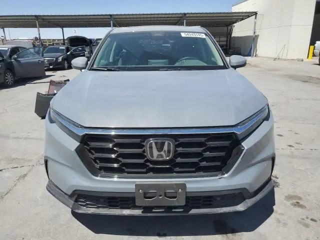 2025 HONDA CR-V EXL  