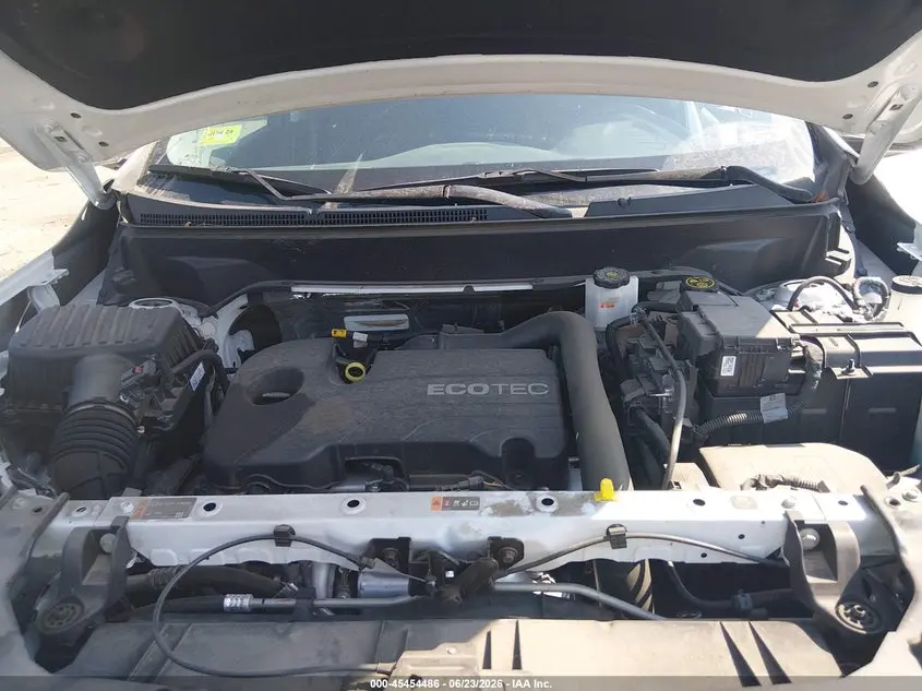 2022 GMC TERRAIN AWD SLE