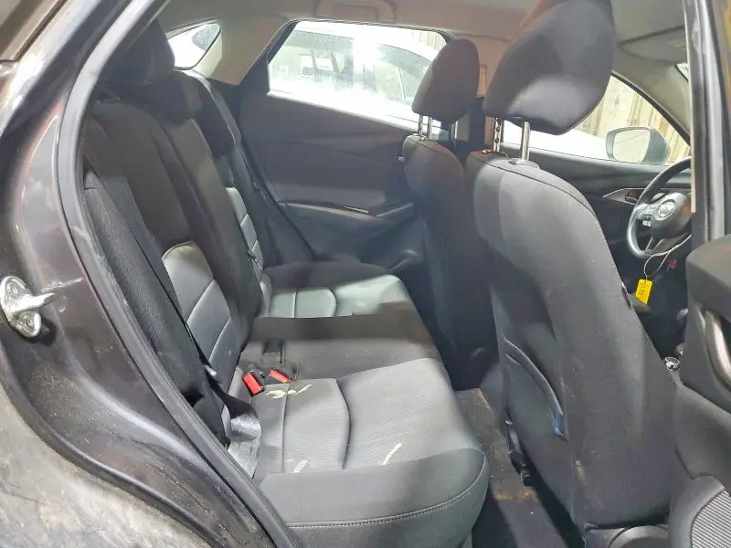 2016 MAZDA CX-3 SPORT  