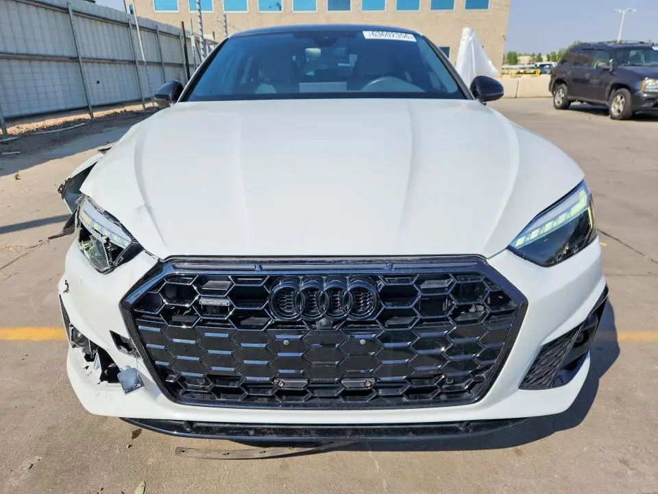 2024 AUDI A5 PREMIUM PLUS 45  
