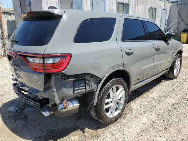2024 DODGE DURANGO GT  