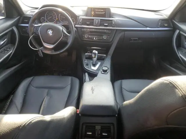 2014 BMW 328 I  