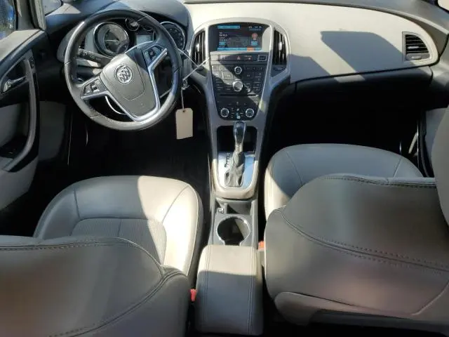 2013 BUICK VERANO   