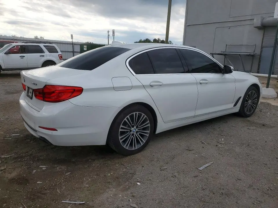 2019 BMW 540 I  
