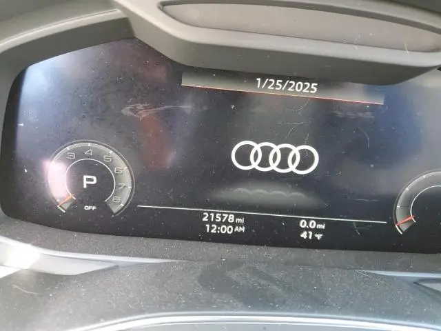 2019 AUDI A6 PREMIUM PLUS  