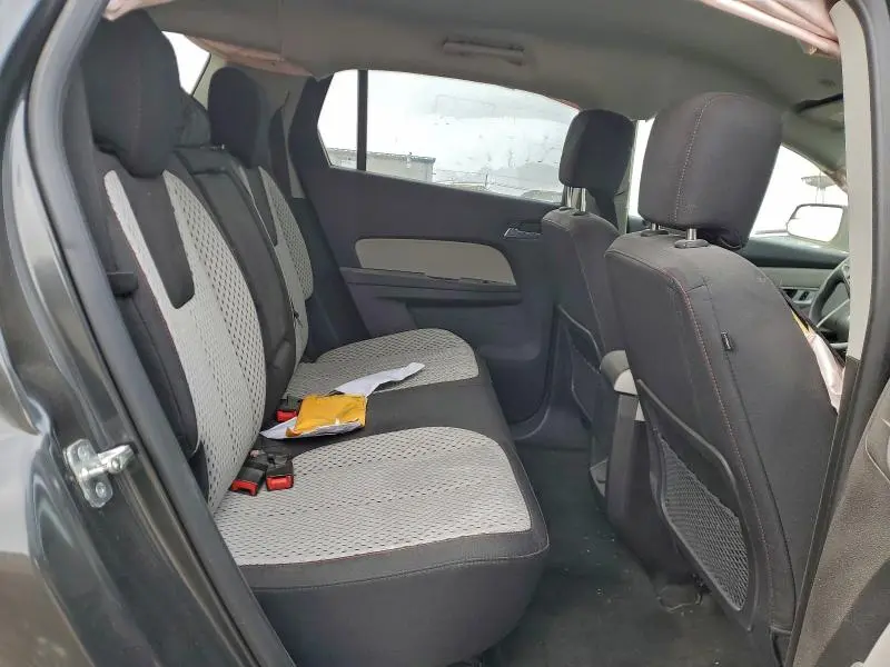 2013 GMC TERRAIN SLE  