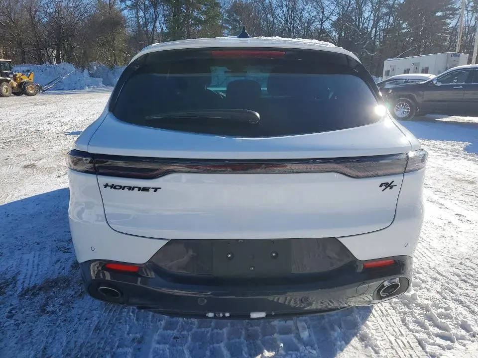 2024 DODGE HORNET R  