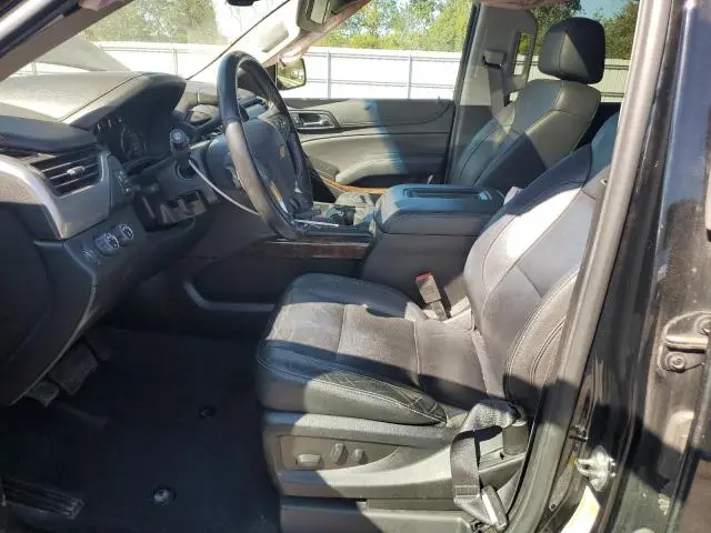 2019 CHEVROLET SUBURBAN K1500 LT  