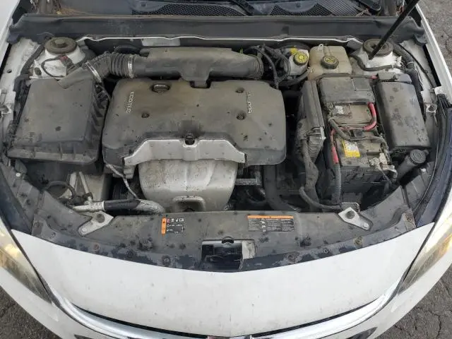 2015 CHEVROLET MALIBU 1LT  