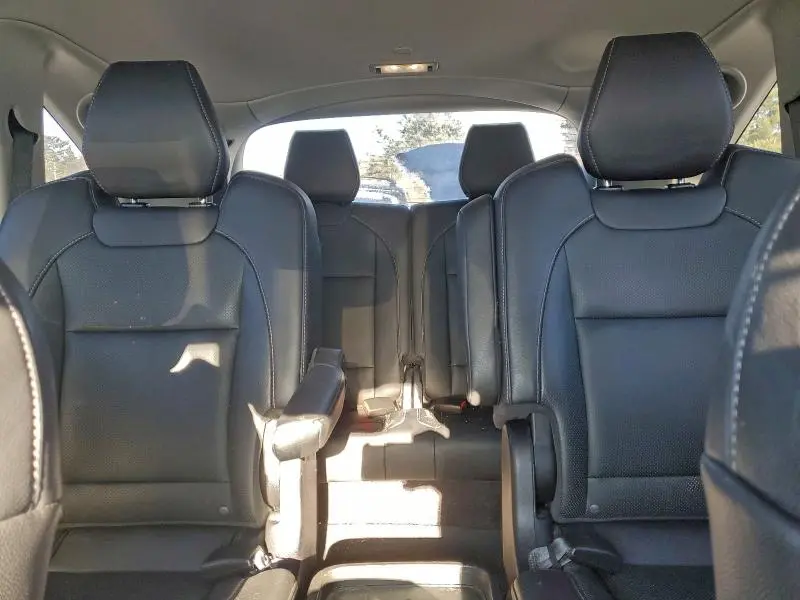 2019 ACURA MDX TECHNOLOGY  