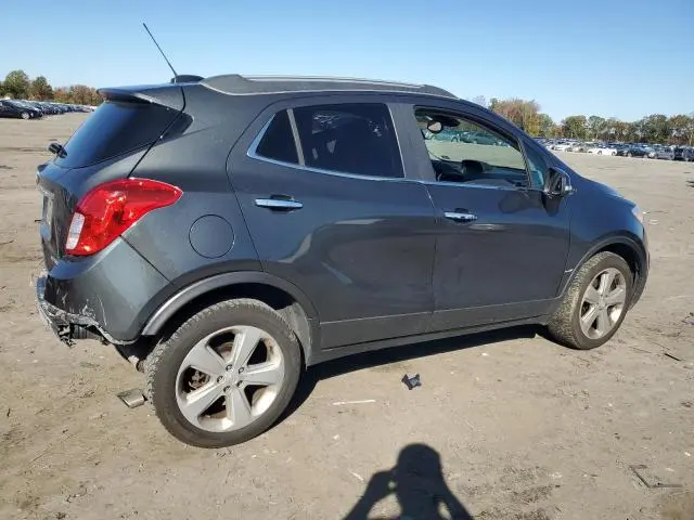 2016 BUICK ENCORE CONVENIENCE  