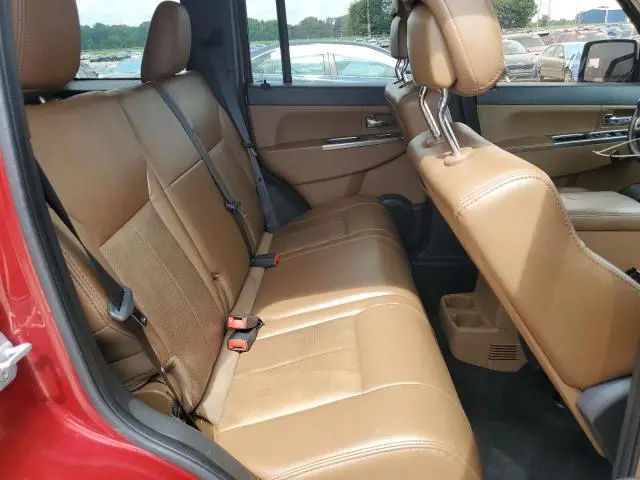 2011 JEEP LIBERTY LIMITED  