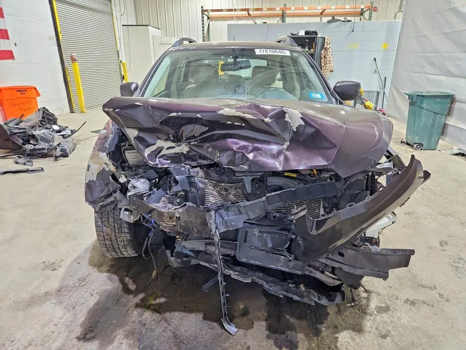 2013 SUBARU IMPREZA SPORT PREMIUM  