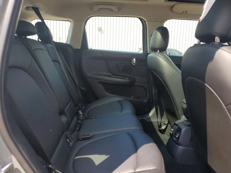 2019 MINI COOPER COUNTRYMAN  
