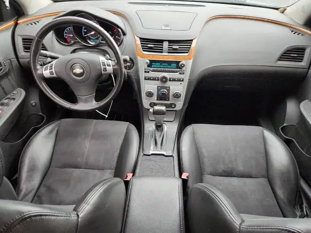 2010 CHEVROLET MALIBU 2LT  