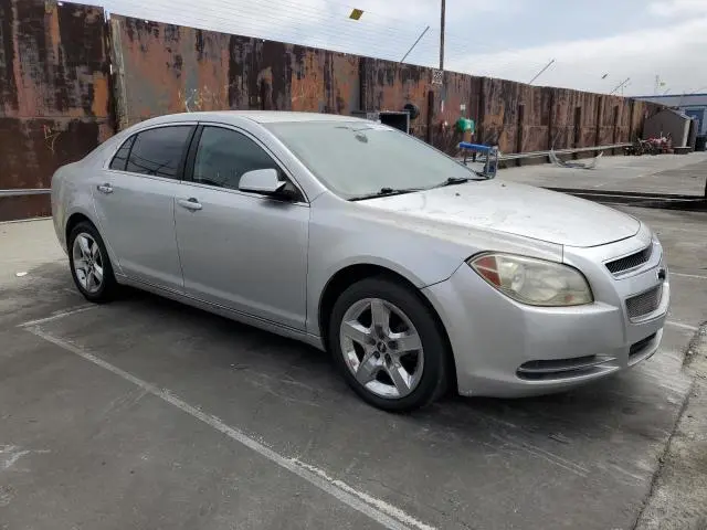 2012 CHEVROLET MALIBU 1LT  