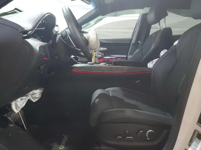 2025 GENESIS GV70 BASE  