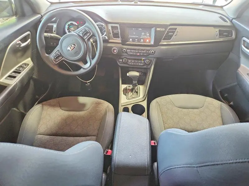 2019 KIA NIRO LX  