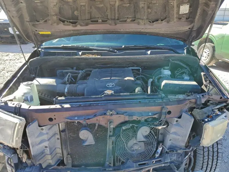 2016 TOYOTA SEQUOIA LIMITED  