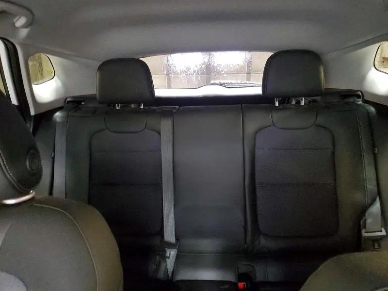 2024 CHEVROLET TRAX 1LT  