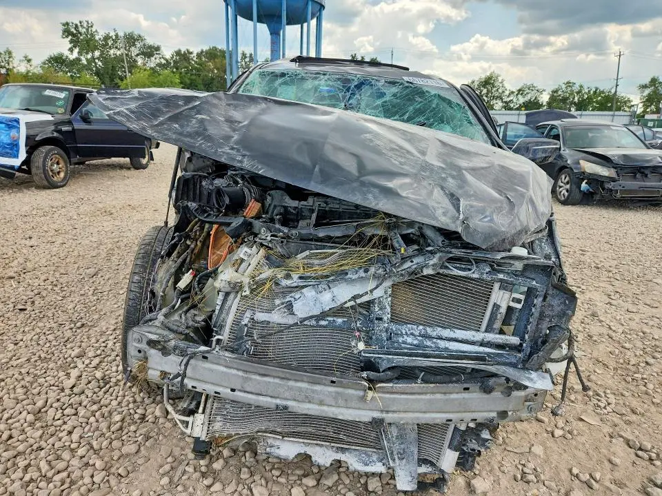 2019 BUICK ENCLAVE PREMIUM  