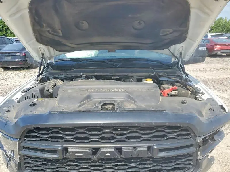 2023 RAM 3500 TRADESMAN  