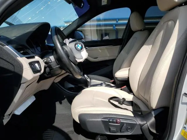 2020 BMW X1 SDRIVE28I  