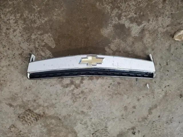 2012 CHEVROLET CAPTIVA SPORT  