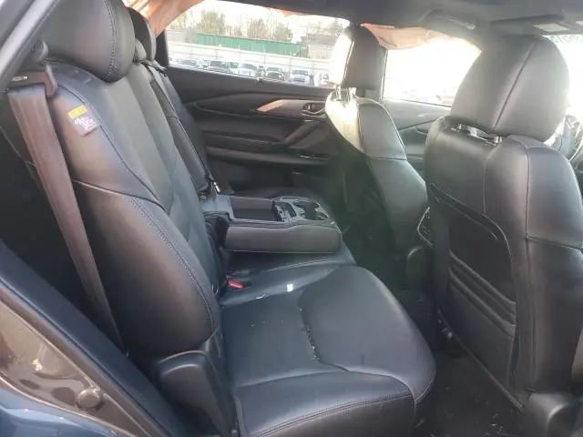 2019 MAZDA CX-9 GRAND TOURING  